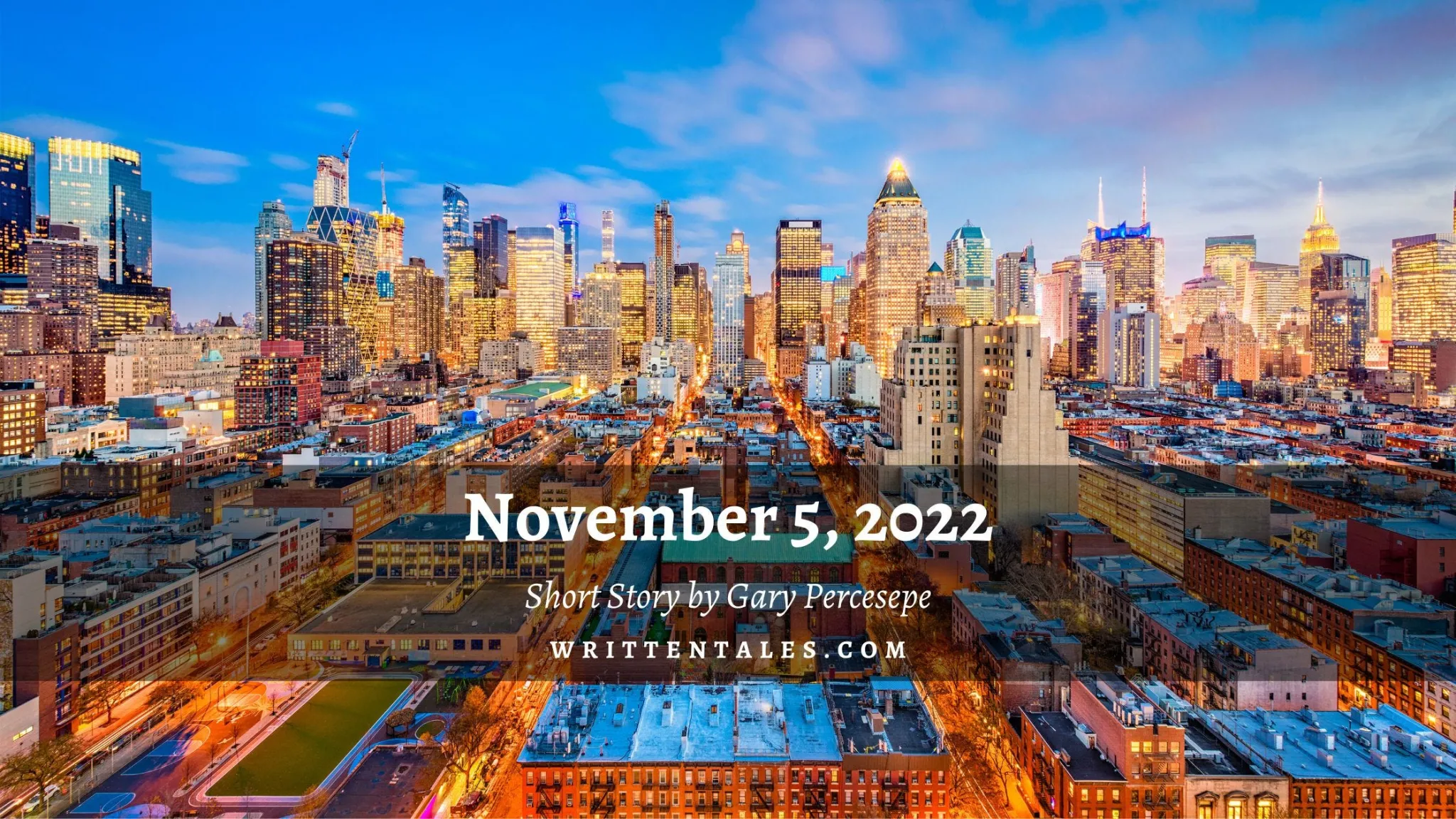 November 5, 2022
